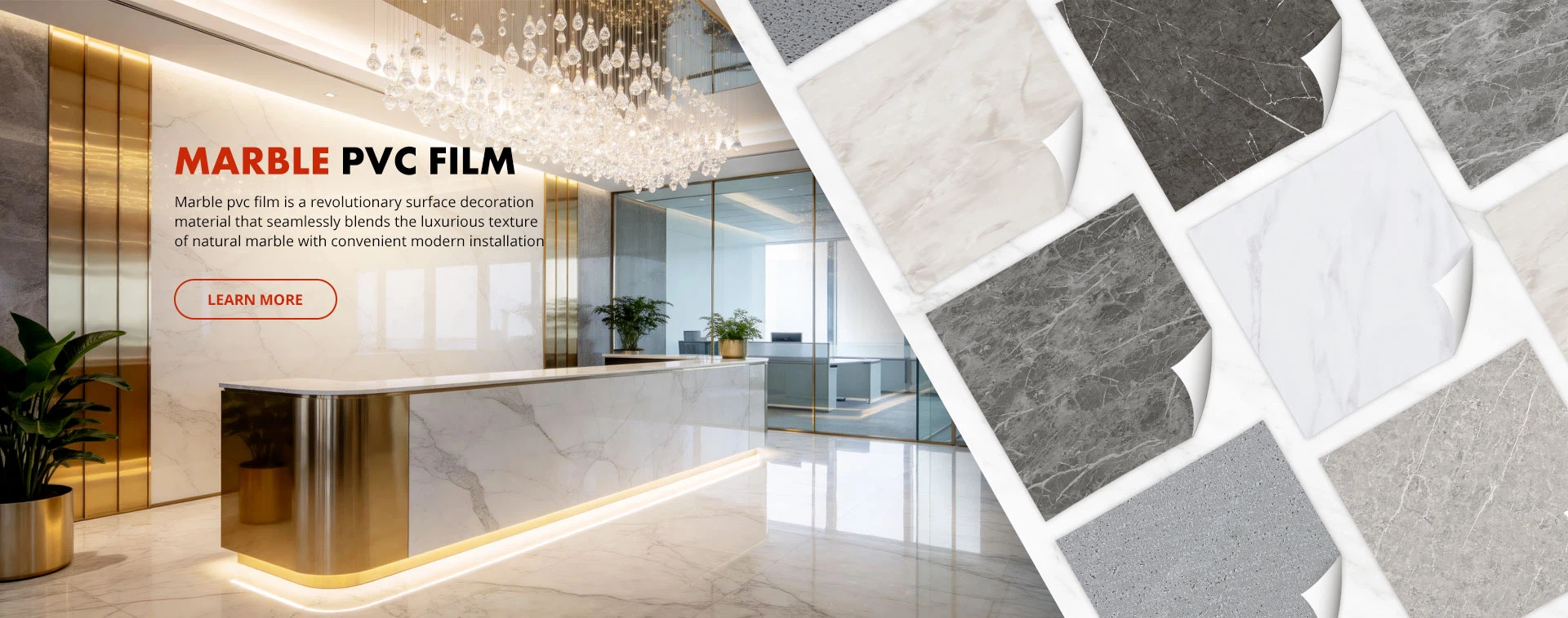 Qingdao Wanbo Xincheng Decoration Material Co., Ltd.